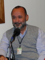 Ricardo Freitas - Presidente nas gestões 2001-2003, 2003-2005 e 2010-2011