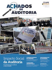 Revista Achados de Auditoria 2016