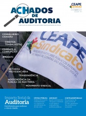 Revista Achados de Auditoria 2017