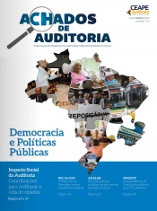 Revista Achados de Auditoria 2019