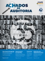 Achados de Auditoria 2020 Ceape