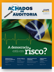 Achados de Auditoria 2022