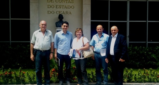 Notícias CEAPE Notícias CEAPE