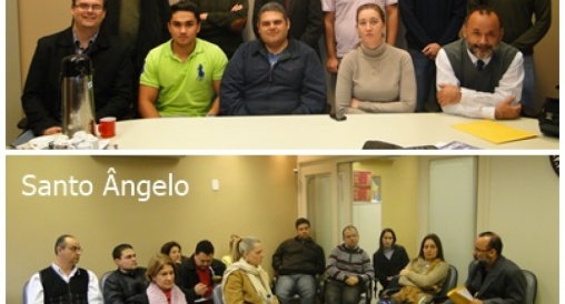 Notícias CEAPE Notícias CEAPE