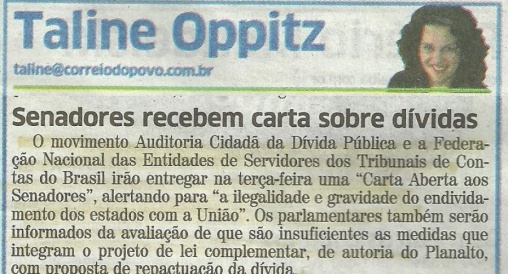 Notícias CEAPE