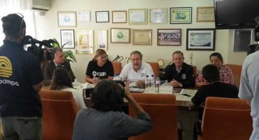 Destaque na Mídia Destaque na Mídia
