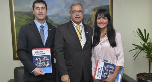 Notícias CEAPE Notícias CEAPE