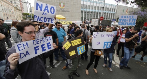 Notícias CEAPE Notícias CEAPE