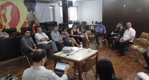 Notícias CEAPE Notícias CEAPE