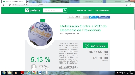 Notícias CEAPE