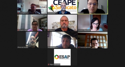 Notícias CEAPE Notícias CEAPE