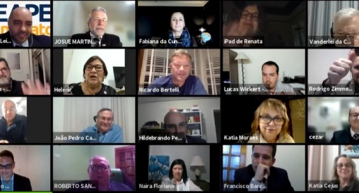 Notícias CEAPE Notícias CEAPE