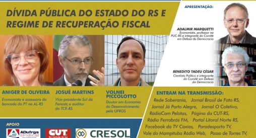 Agenda Agenda