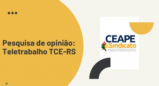 Notícias CEAPE Notícias CEAPE