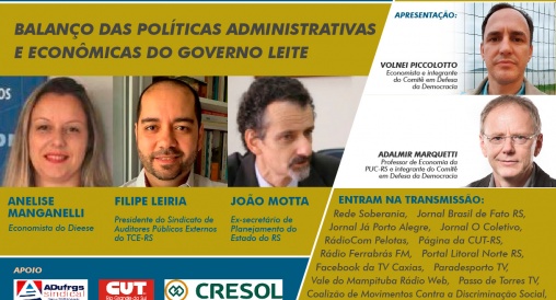 Notícias CEAPE Notícias CEAPE
