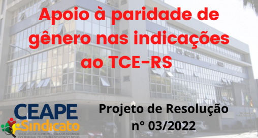 Notícias CEAPE Notícias CEAPE