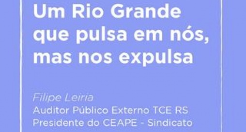 Notícias CEAPE Notícias CEAPE