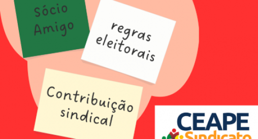 Notícias CEAPE Notícias CEAPE