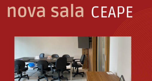 Notícias CEAPE Notícias CEAPE