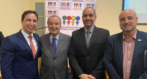Notícias CEAPE Notícias CEAPE